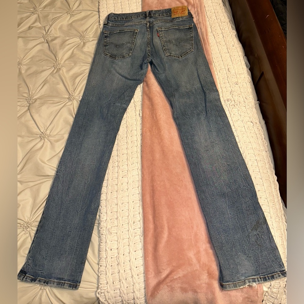 Men’s Levi’s jean